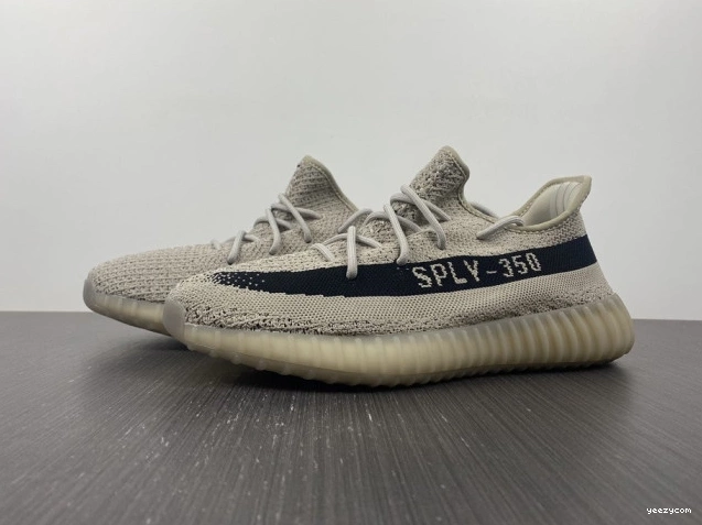 HP7870 Black V2 Yeezy Boost Beige Adidas 350 1212